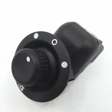 Применяется к Renault Megane Pull древний Na Koleos обратный свет зеркало заднего вида переключатель зеркало заднего вида Ручка 25570JY00D