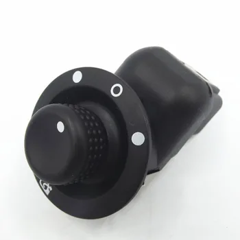 

Apply To Renault Megane Pull Ancient Na Koleos Return Light Mirror Rearview Mirror Switch Rearview Mirror Knob 25570JY00D