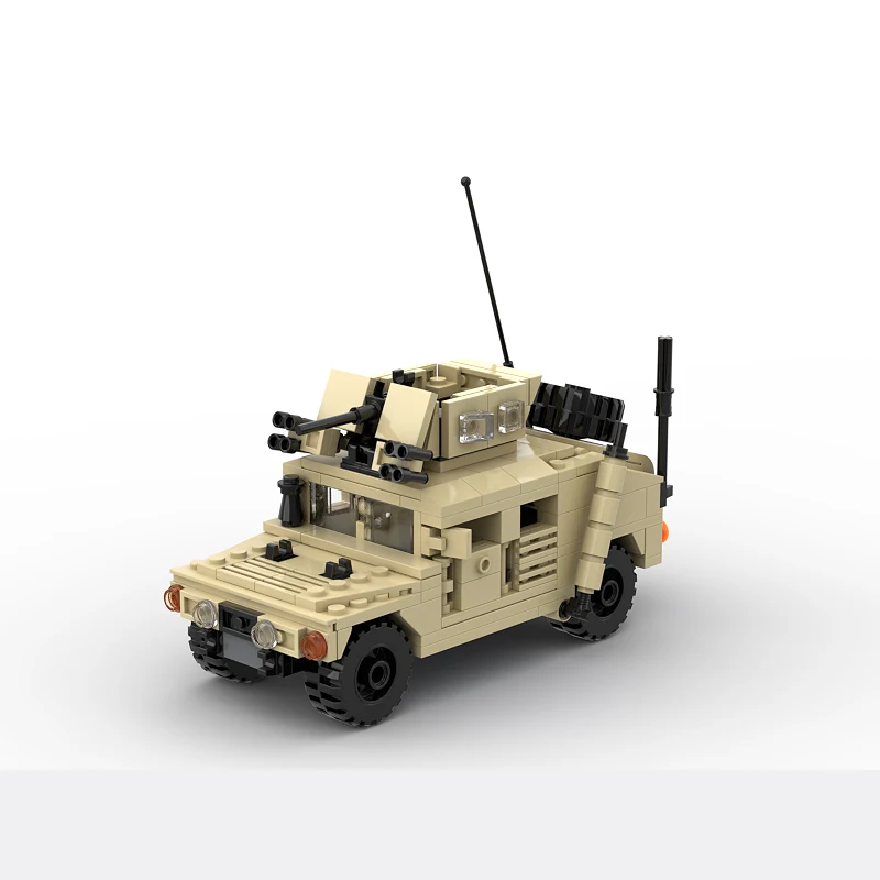 Lego Swat Vehicles