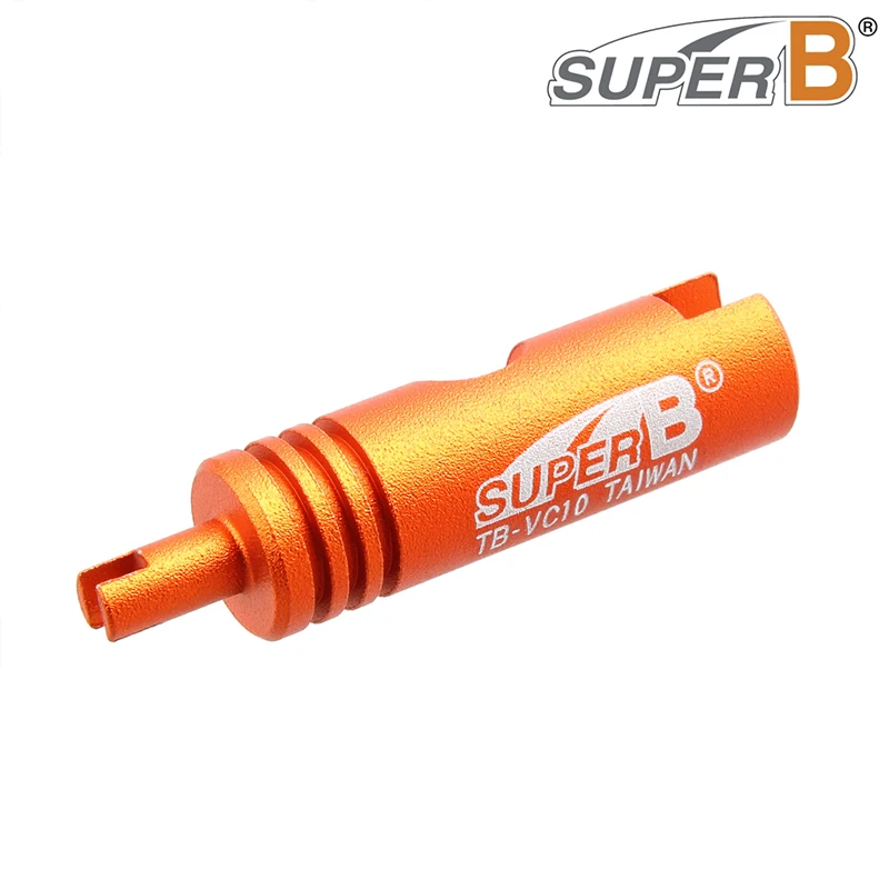 SuperBTBVC10BicyclePrestaSchraderValveCoreToolAluminumBike