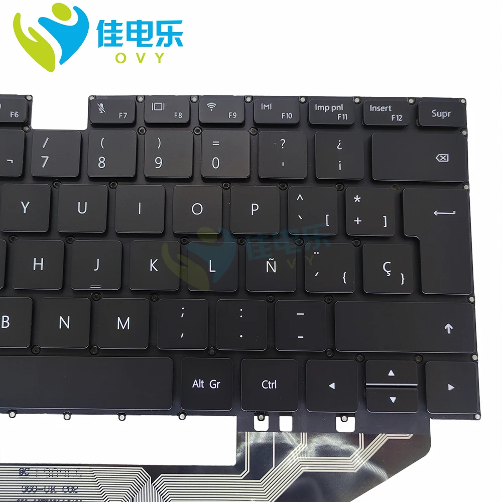 Huawei MateBook X Pro MACH-W19 W19C W29