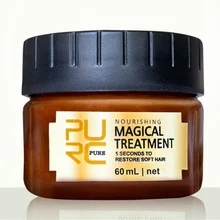 Горячая Имбирная эссенция кондиционер парная маска для волос инструменты для ухода за волосами