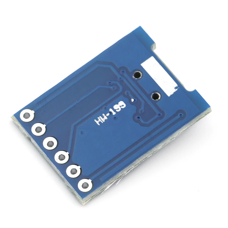 10 шт. CJMCU CP2102 MICRO USB для UART ttl модуль 6Pin последовательный конвертер UART STC заменить FT232