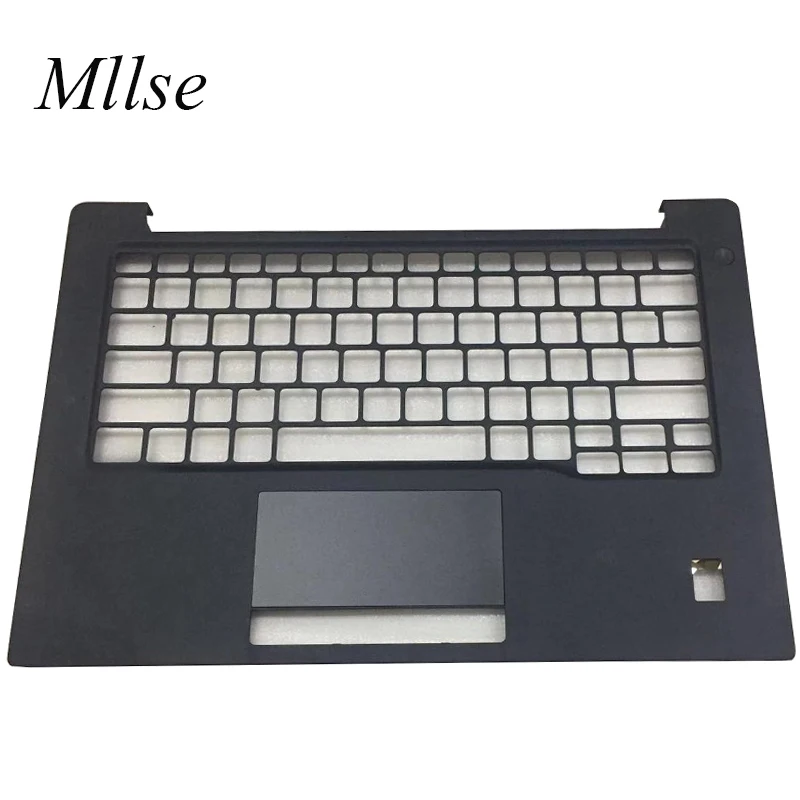 Новинка, для Dell Latitude 7370, для ноутбука, Упор для рук, отверстие для отпечатков пальцев 0FCTRR