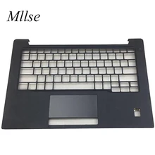 Новинка, для Dell Latitude 7370, для ноутбука, Упор для рук, отверстие для отпечатков пальцев 0FCTRR