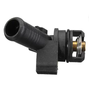 

Car Auto Thermostat For Ford for Mondeo MK3 2000 2001 2002 2003 2004 2005 2006 2007 Engine Oil Coolant Thermostat with Housing
