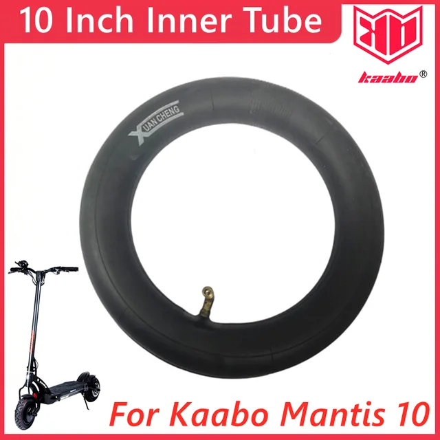 Official Original Mantis Inner Tube Parts For Kaabo Mantis 10