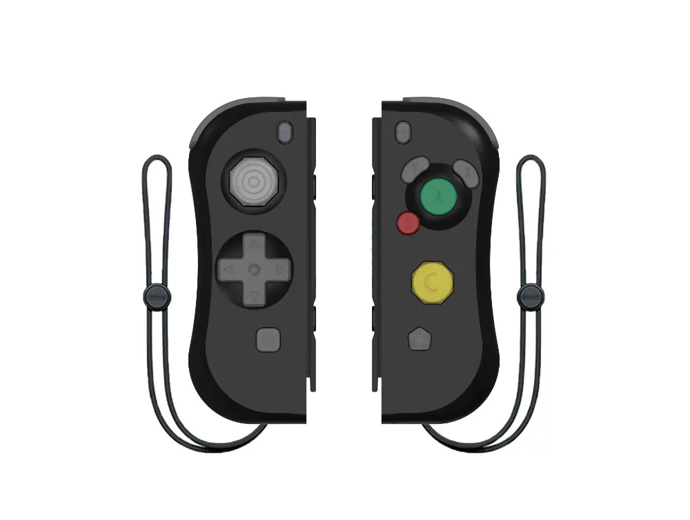Беспроводной Bluetooth Pro игровой контроллер геймпад рукоятка джойстик Joy-con(L/R) для Nintendo Switch NS игровая консоль NFC/Wakening