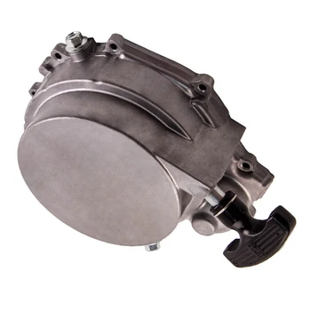 

Hot Complete ATV Engines Assembly Bolts Pull Start Professional Components Replacement Recoil Starter Set For Sportsman 500 96-1