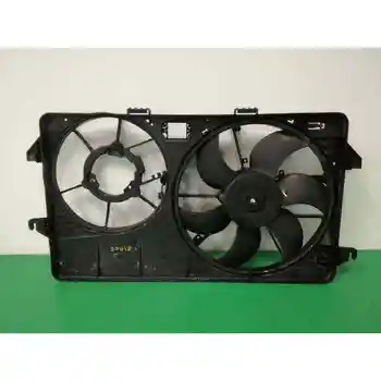 

4T168C607KB ELECTRIC FAN FORD TOURNEO CONNECT (TC7)