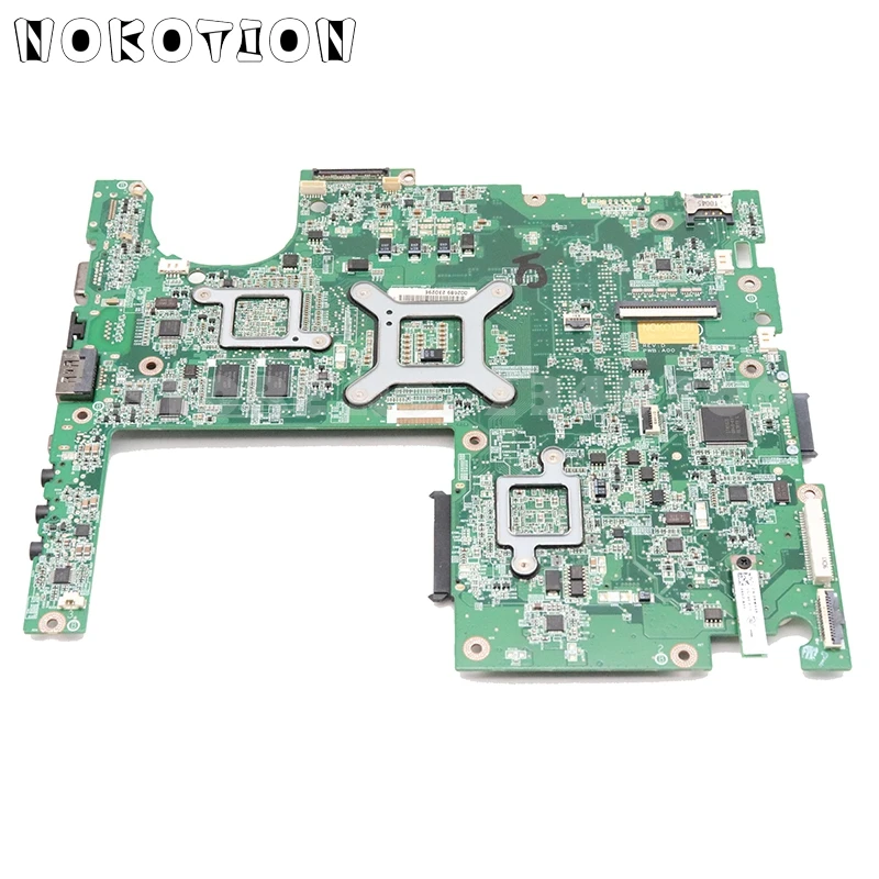 Nokotion CN-0TR557 0tr557 tr557 para dell studio