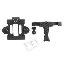 

Car Air Vent Mobile Phone Holder Mount For Alfa Romeo Stelvio/ Giulia 2017 2018 2019 Car Mobile Phone Holder Air Vent Clip