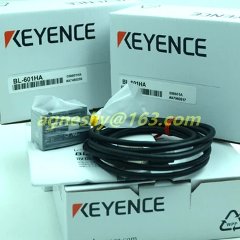 

BL-601HA Laser Barcode Reader New and Original in Box