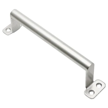 

Sliding Door Handle Barn Door Handle Stainless Steel Pull Handle - Pack of 2