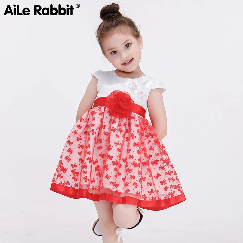 childrens butterfly dress