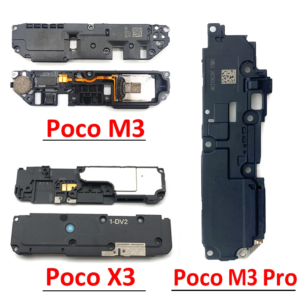 Xiaomi Poco F2 Pro Accessories Poco X3 Replacement Parts