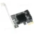 SATA PCI e adapter 2 порта SATA 3.0 to PCIe x1 x16 expansion adapter Card SATA 3 III PCI-e PCI express Converter Marvell 9125