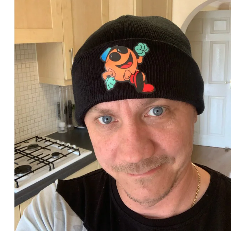Men Winter Hat Women Skullies Beanies 