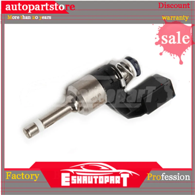 Бензиновый инжектор газового топлива 03C906036M Подходит для AUDI A1 Golf SEAT Altea SKODA Octavia