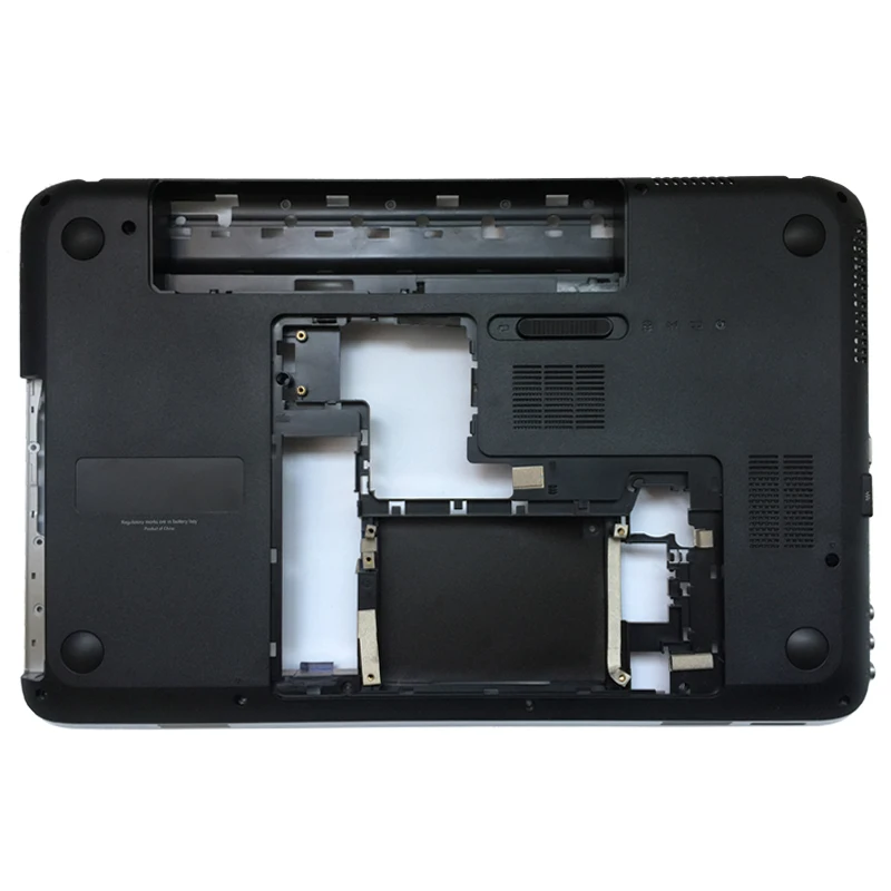 97% новый ноутбук Нижняя база чехол для HP Pavilion DV6-6000 665298-001 D shell | Компьютеры и офис