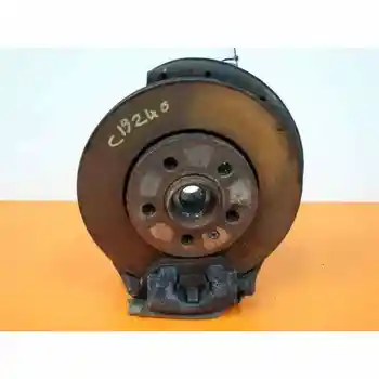

STEERING KNUCKLE FRONT LEFT VOLKSWAGEN GOLF IV SALOON (1J1)
