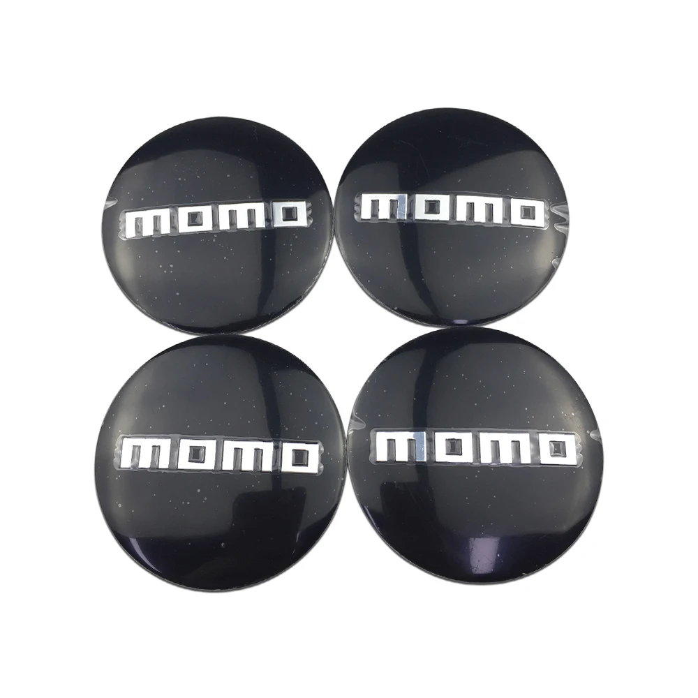 

For Daewoo Nexia Lanos BESTURN X40 X80 B50 B70 B90 Trumpchi GS4 GS8 Car Wheel Hub Cover Center Stickers Styling Decal Decoration