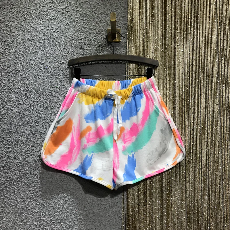 Рисунок 5 - Разноцветные модные повседневные