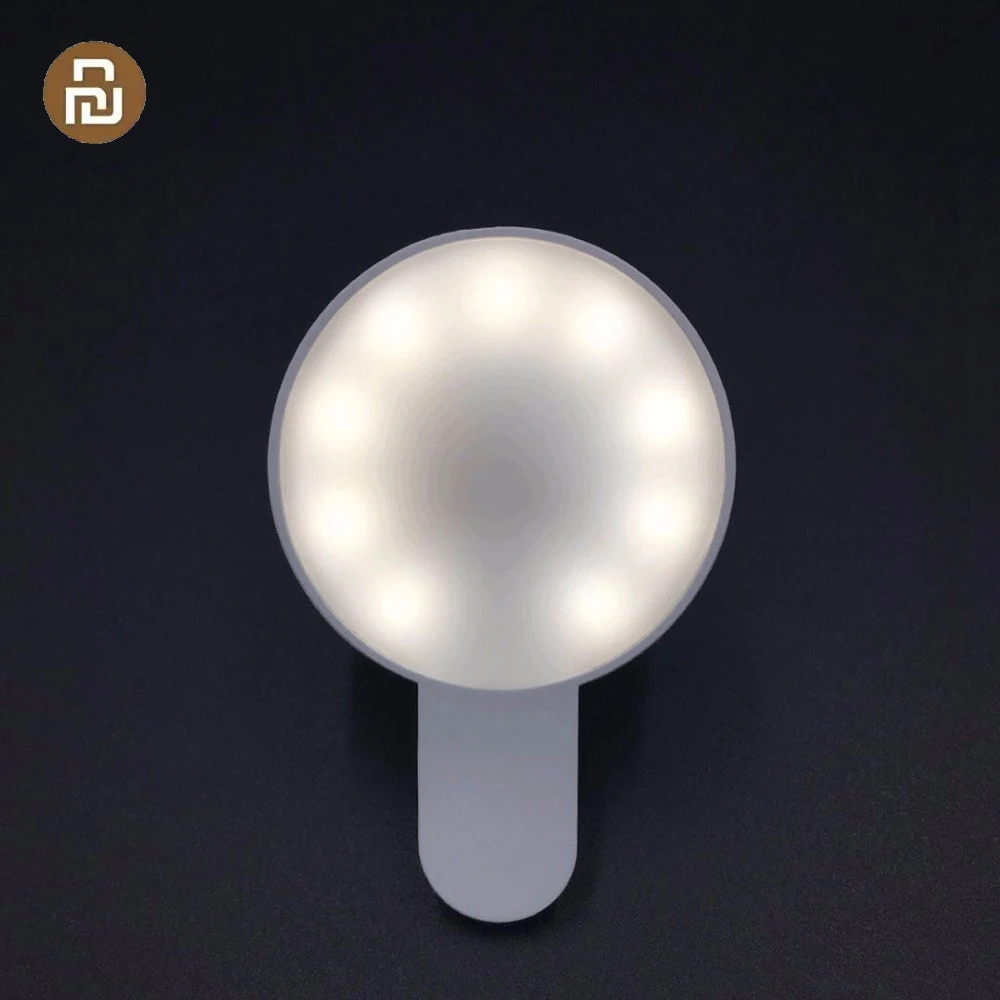 Оригинальный Yuemi Beauty заполняющий светильник Led Униформа | Смарт-гаджеты -32853468965