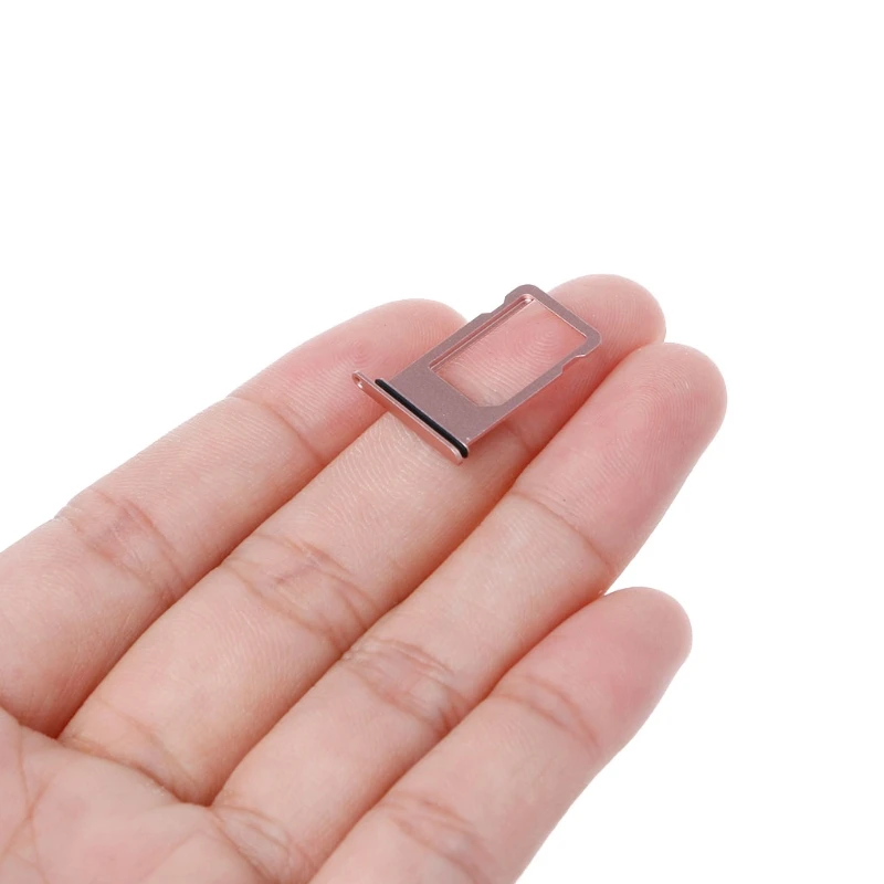 Замена держателя лотка sim-карты с лотком открыть Извлечение Pin для Apple iPhone 7