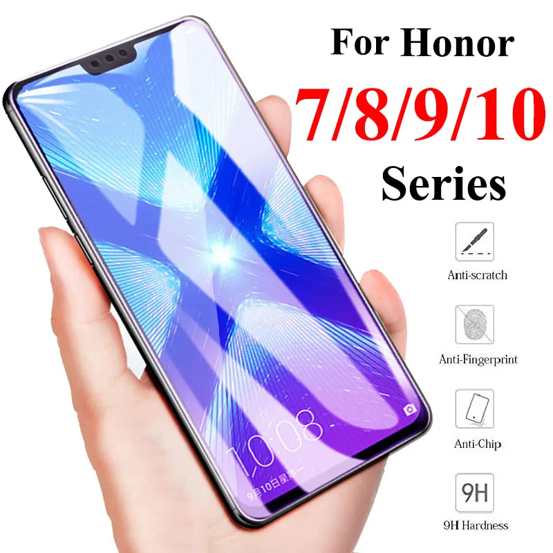 Honor 9x Чехол 7 8 9x10 lite светильник броня для huawei 7x 8x x9 10i телефон бампер защитное