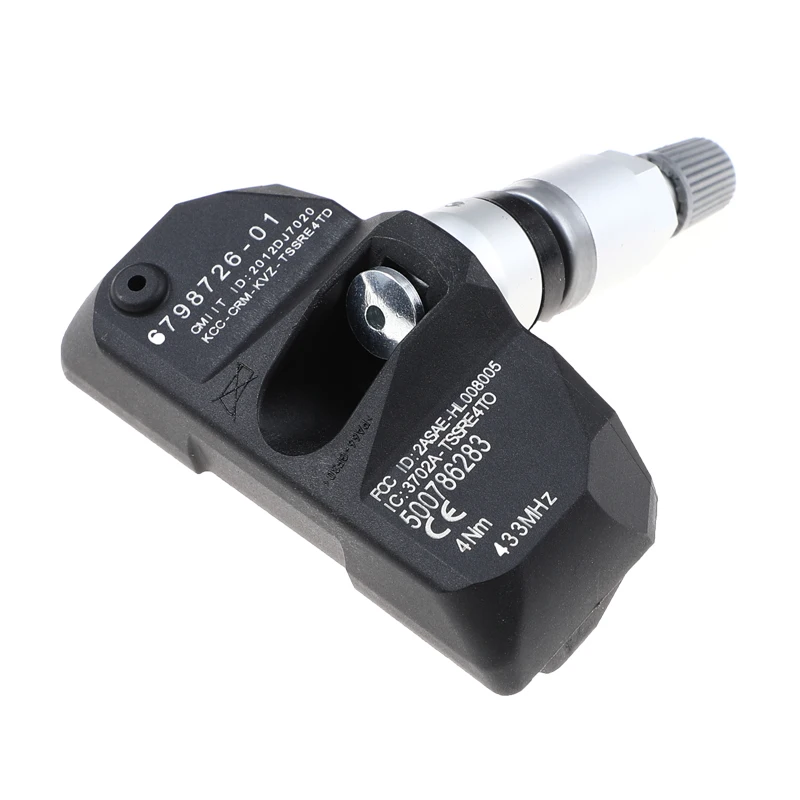 Bmw TPMS  Ÿ̾ з , 1 3 5 6 7 X3 X5 X6 Z4 ̴ ѽ ̽ 36236798726, 4 ǽ