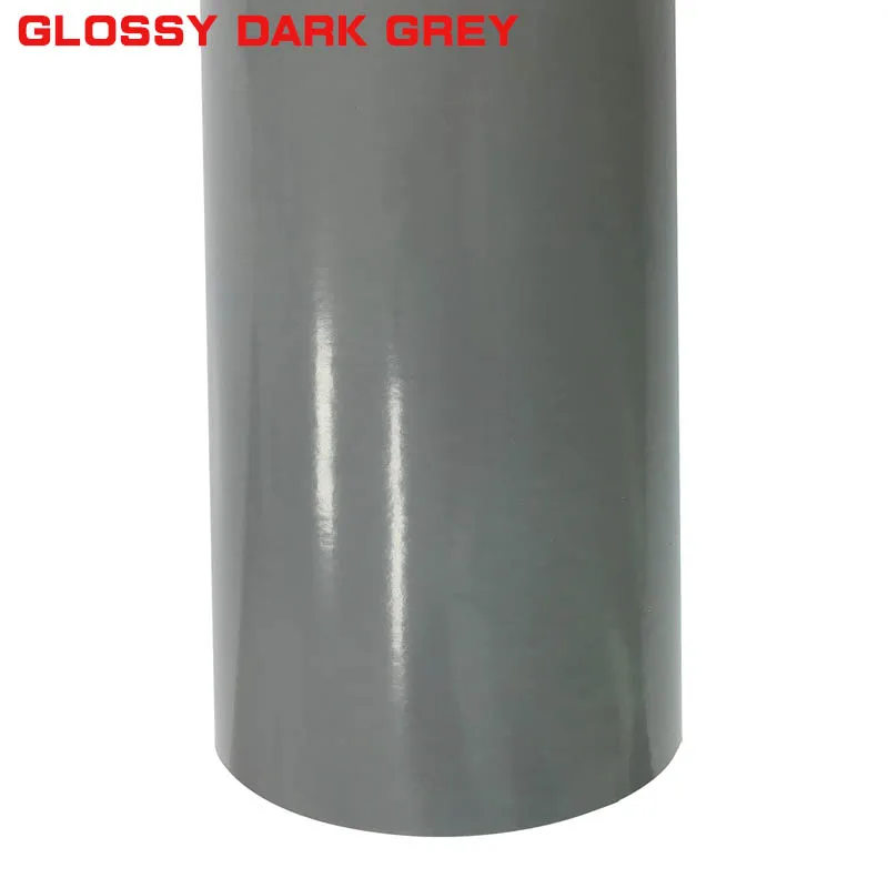 2 шт. midnite полоса Боковая дверь крутая Автомобильная графическая виниловая наклейка подходит для isuzu d-max 2012-настоящее время - Название цвета: gloss dark gray
