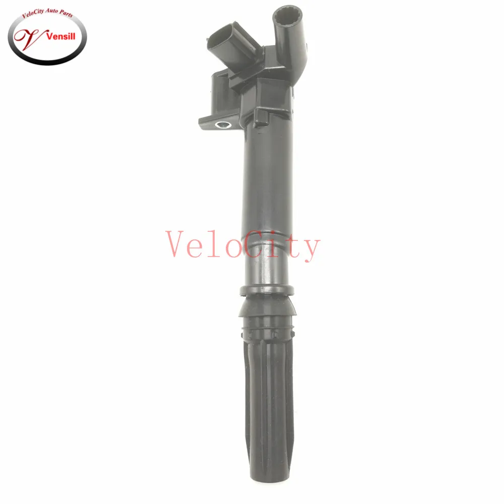 Катушка зажигания ЧАСТЬ No # AL3Z-12029-A AL3Z12029A для 2017 E-150 E-250 6.2L 2010-2014 E-350 2011-2017 F-150 F-250 |