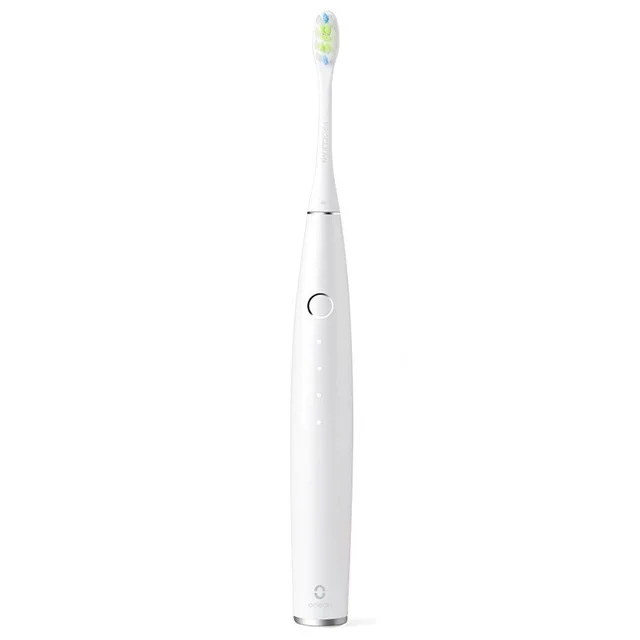 White Standard Xiaomi Oclean One sonic электрическая зубная щетка для взрослых Водонепроницаемая ультра звуковая Автоматическая быстрая зарядка зубная щетка Быстрая зарядка - Цвет: White Standard
