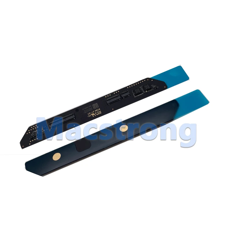 Placa de Teclado A2179 Nova Original para Macbook Air A2179 Placa de Conexão 63908868-0a 820-02005-01 2023 Ano - Imagem 2