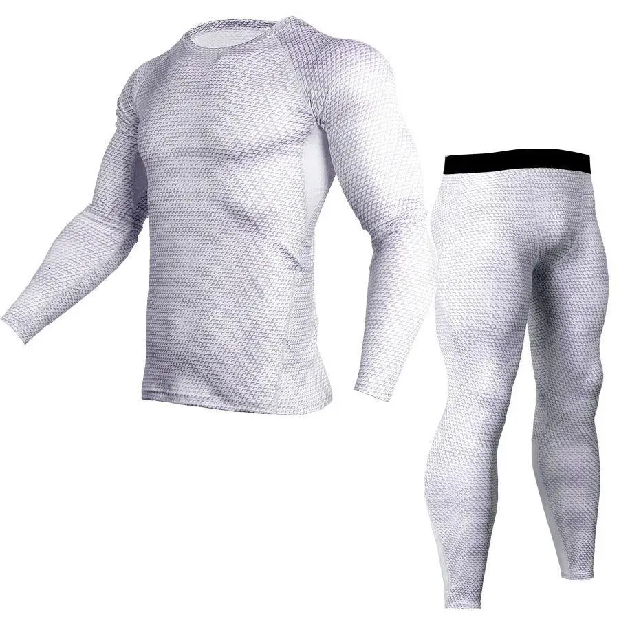 GEJINIDI термобелье комплект кальсоны для мужчин и женщин теплая одежда для мужчин и женщин зимний костюм одежда размера плюс S-4XL меринос