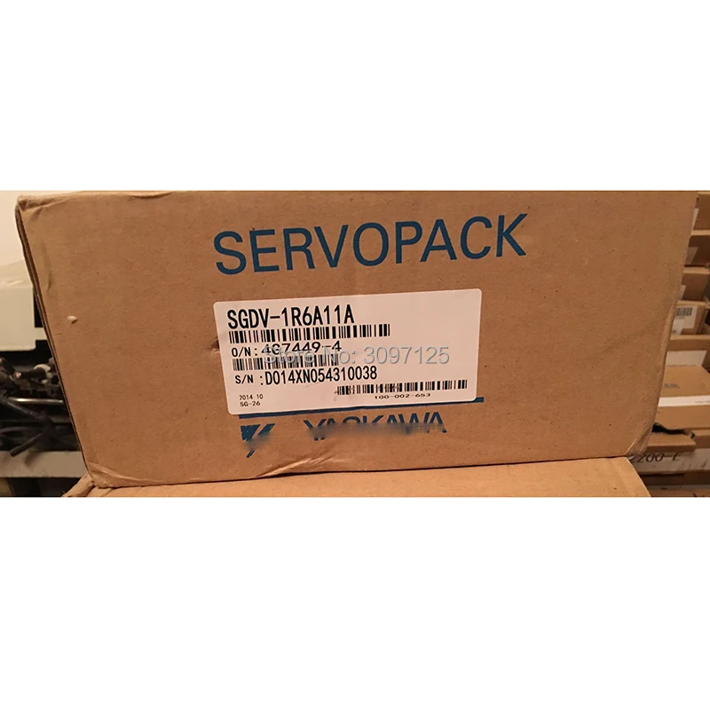 SGDV-1R6A11A