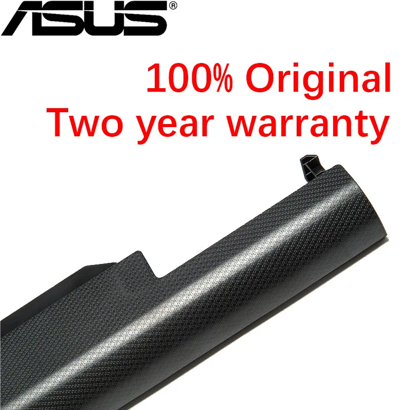 Оригинальная материнская плата Asus A32-K55 A33-K55 A41-K55 A45 K45 K55 K55A K55DE K55DR K55N K55D K55VD K75 K75A K75D 6 ячеек ноутбук Батарея