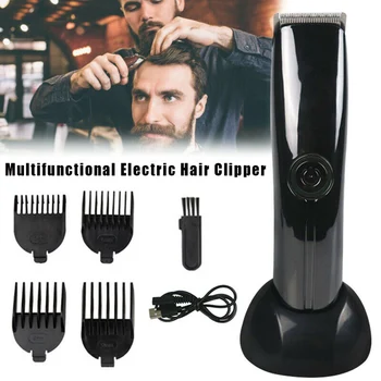 

Multifunctional Manual Hair Trimmer Hair Cutter Shaver Cutter rechargeable electric razor Universal Electric Hair Clipper D30
