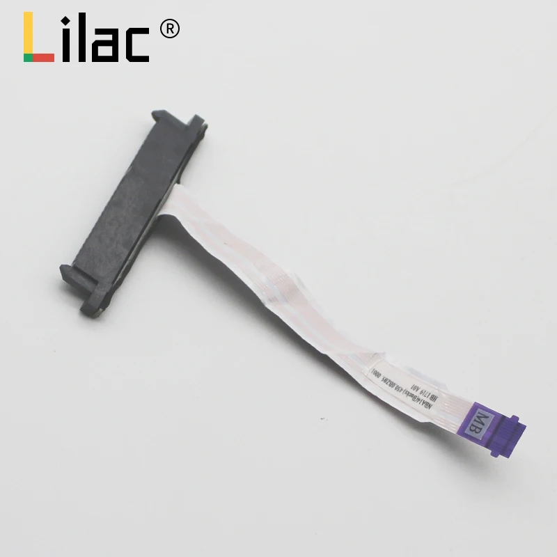 Разъем для жесткого диска гибкий кабель HP X360 14 BA AC CE 15 BR AF 240 G4 12pin ноутбук SATA