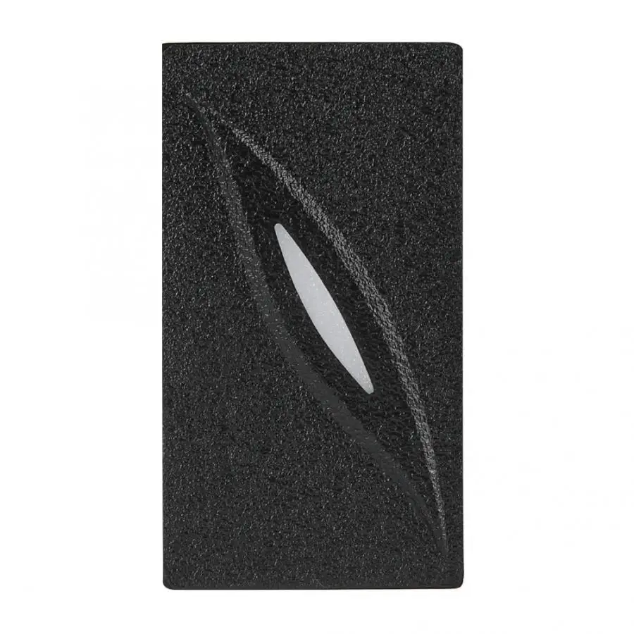 Waterproof IP65 Card Reader Door Access Control 13.56MHz IC Card Reader Wiegand 26
