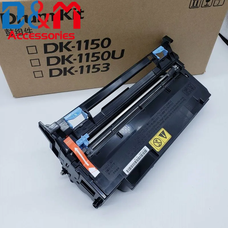 Барабанная установка 302RV93010 DK1150 DK1153 DK-1150 для Kyocera P2235dn P2235 P2040dn P2040 M2135dn M2135 M2040dn M2040