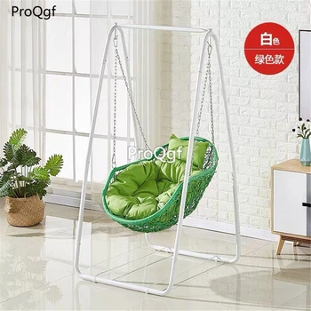 

Ngryise 1 set Minshuku comfortable indoor hanging chair