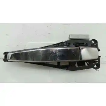 

HANDLE OUTER REAR LEFT OPEL INSIGNIA SALOON