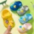 Детские Дырочки Shoes1 -3 Лет 2020 Летние Новые Дети Хороший нескользящий Мягкий Пол Мальчики Девочки Пляж Мультфильм Анимация Сандалии