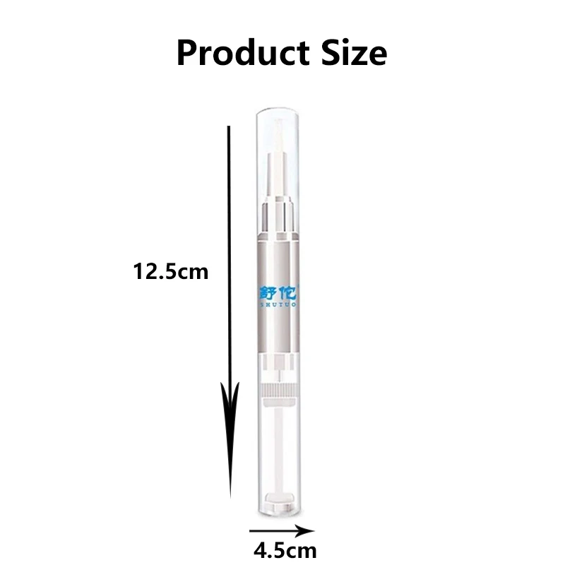 Nail Repair Tools Efficient Fungal Nail Treatment Anti Fungal Nail Infection Cream Onychomycosis Paronychia Chinese Herbal Care