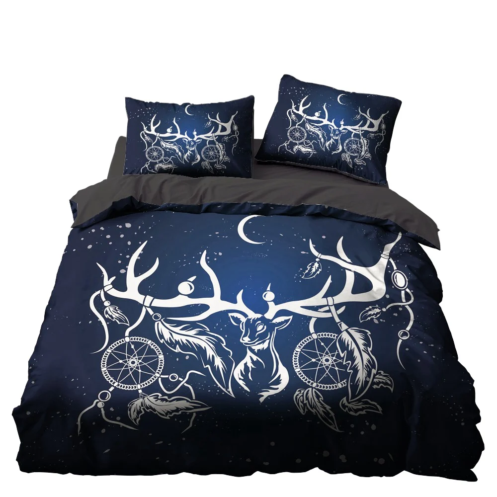 Bohemian 051-Black