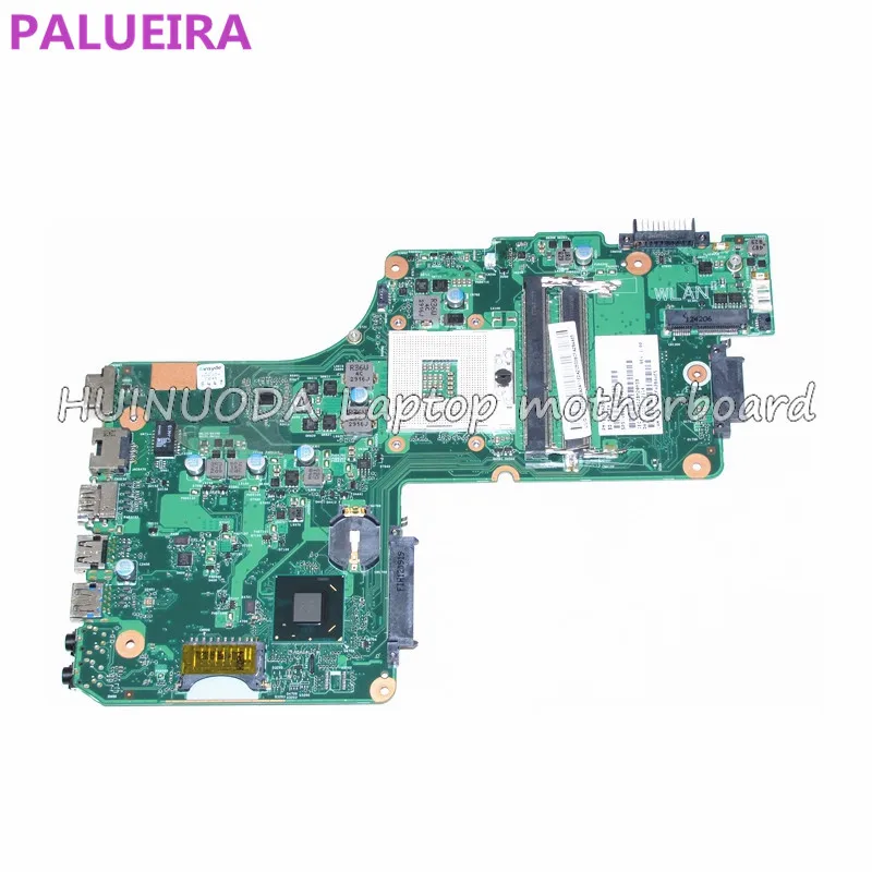 PALUBEIRA V000275540 для Toshiba Satellite C850 C855 Материнская плата ноутбука DK10F-6050A2541801-MB-A02 PGA989 SJTNV HM70 DDR3