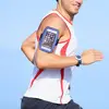 Outdoor Sport Exercise Running Waterproof Arm Bag Band Mobile Phone Holder Bag Small Sports Bag 1