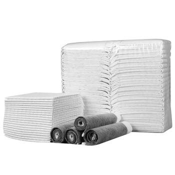 

Pet Diaper Absorbent Dog Training Pee Pads Healthy Clean Dog Pads Disposable Dog Diaper Puppy Training Pad